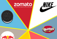 7 brands that are killing it on social media!