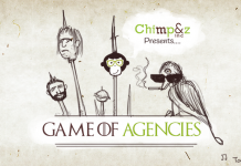 Game Of Agencies: A Game Of Thrones Parody Where Characters Are Advertising Professionals