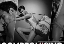 Compromising (Morals) Positions: Some Highly Sexist Advertisements That Objectify Women