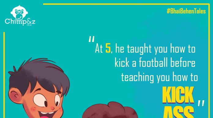 Bhai Behen Tales: Embrace The Most Cherished Bond This Rakhi