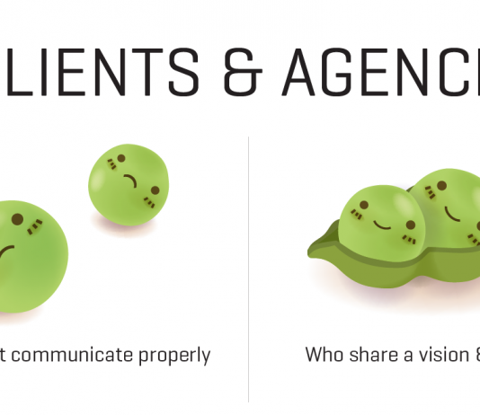 What Agencies Need Their Clients to Start Doing