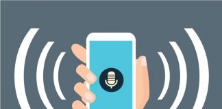 Voice Search and Commands