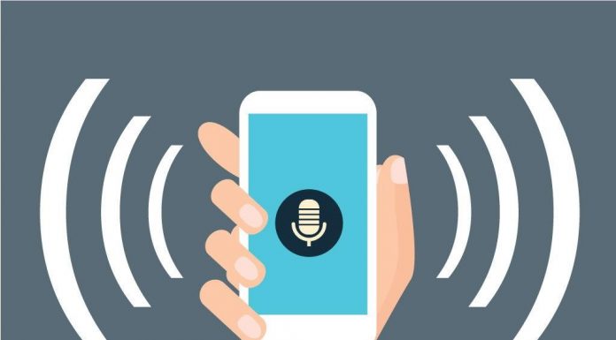 How Voice Search and Commands are Going to Change Advertising Voice Search and Commands