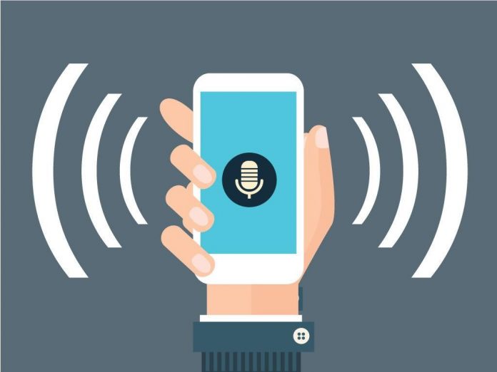 Voice Search and Commands