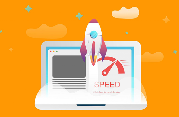How to Improve Your Website Speed - Chimp&z Blog
