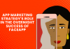 Faceapp Marketing