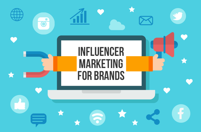 Influencer Marketing Services India