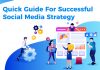 social media strategy guide