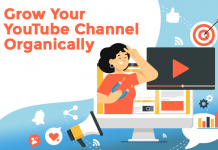 10 Ways To Grow Your YouTube Channel Organically Grow Your YouTube Channel Organically