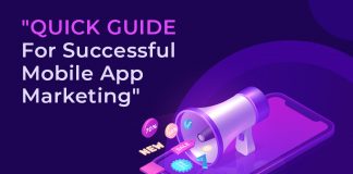 Mobile App Marketing Strategy