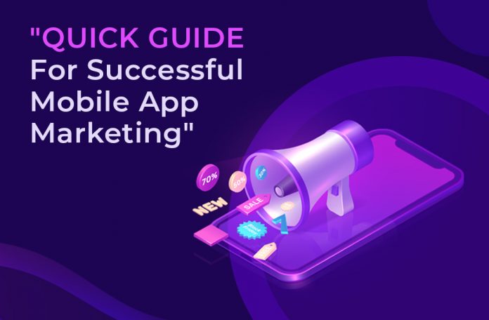 Mobile App Marketing Strategy
