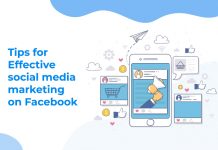 Effective Social Media Marketing on Facebook