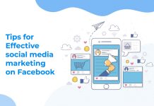 Tips for Effective Social Media Marketing on Facebook Effective Social Media Marketing on Facebook
