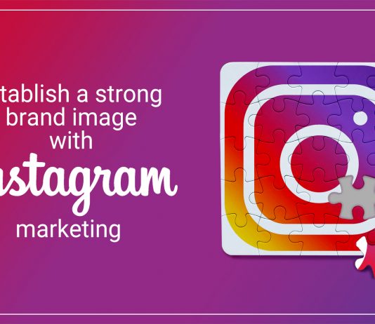 Instagram Marketing For Brand