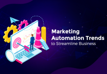 Marketing Automation Trends to Streamline Business Marketiing Automation For Business