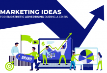 Marketing Ideas For Empathetic Advertising During A Crisis