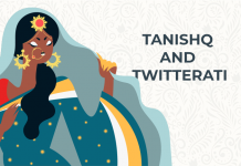 Tanishq Ad Vs Social Media Reactions