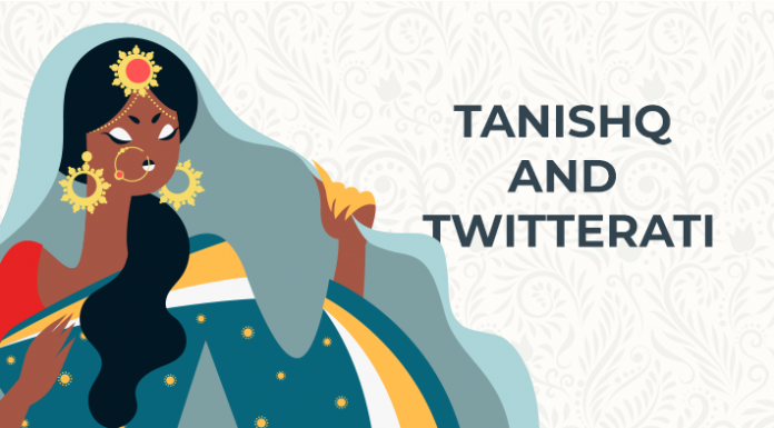 Tanishq Ad Vs Social Media Reactions