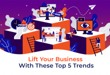 5 Top Digital Advertising Trends to Boost Your Business in 2020