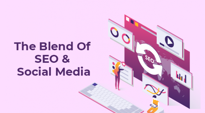 Does Social Media Help Boost SEO?