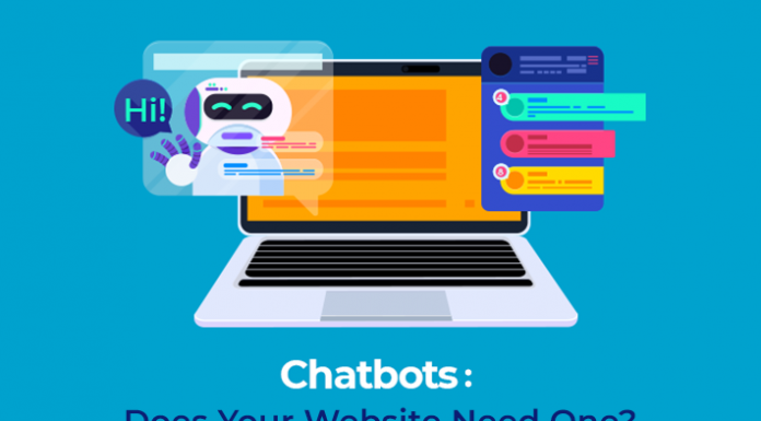 The Importance of Chatbots on Your Website