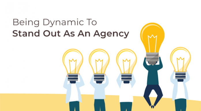How to Stand Out as a Digital Marketing Agency