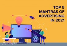 5 Things To Look Forward To In Advertising In 2021