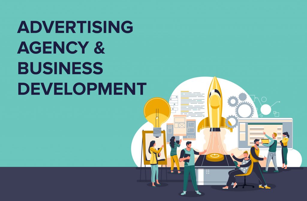 Here's Why An Advertising Agency Is Important For Business Development -  Chimp&z Blog