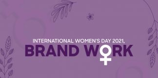 How Our Global Brands Supported International Women’s Day In 2021