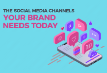 The Top Social Apps Of 2021 To Boost Your Brand Or Business