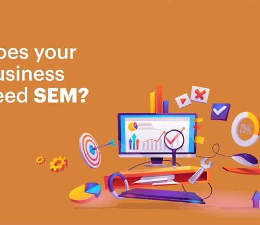 Does Your Business Require A Search Engine Marketing Agency?