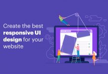 The Best Way to Create A Responsive UI Web Design The Best Way to Create A Responsive UI Web Design