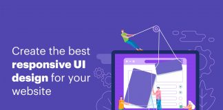 The Best Way to Create A Responsive UI Web Design The Best Way to Create A Responsive UI Web Design