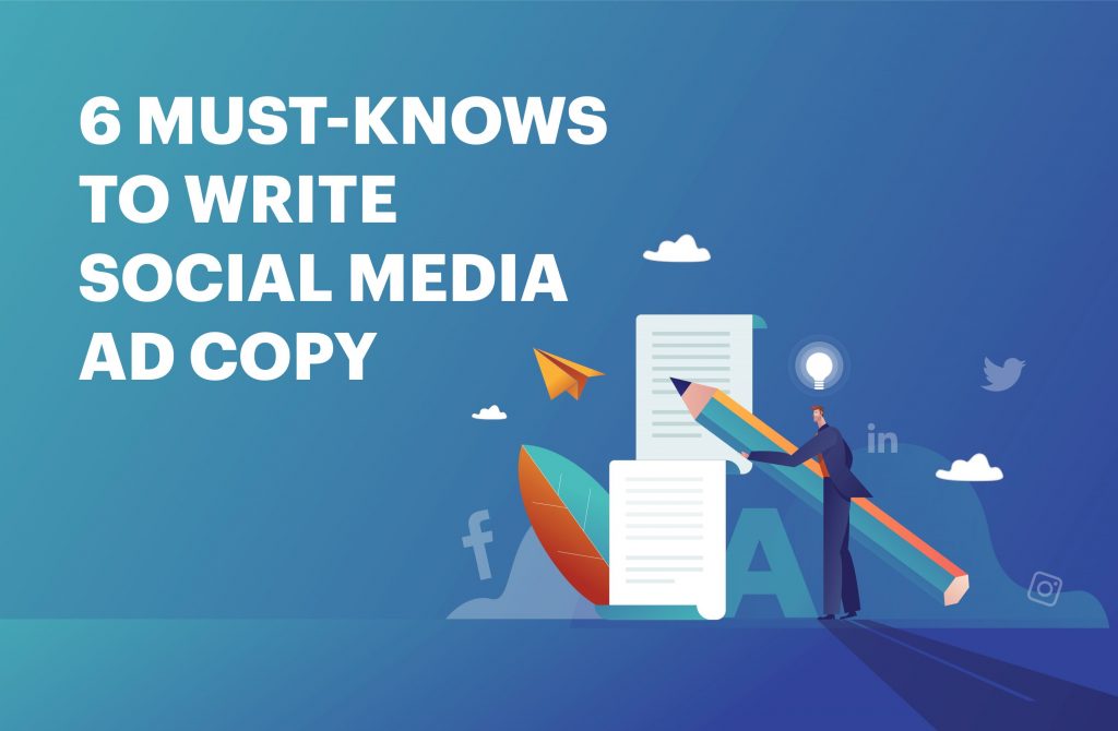 6 Tips to Write Social Media Ad Copy Chimp&z Blog