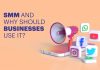 What is Social Media Marketing and Why Do Businesses Use It?