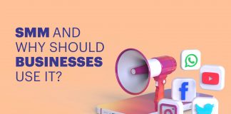 What is Social Media Marketing and Why Do Businesses Use It?