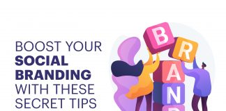 4 Tips To Power Up Social Brand Building For Gaining More Followers