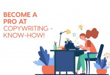 Must-Know Tips before Applying for the Role of a Copywriter