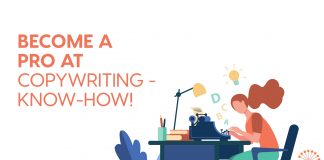 Must-Know Tips before Applying for the Role of a Copywriter