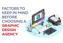 Top Tips to Shortlist a Graphic Design Agency in Mumbai
