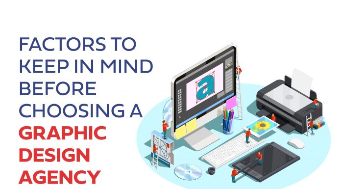 Top Tips to Shortlist a Graphic Design Agency in Mumbai