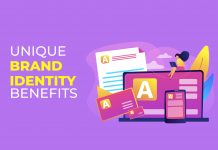 Advantages of Unique Brand Identity for Business