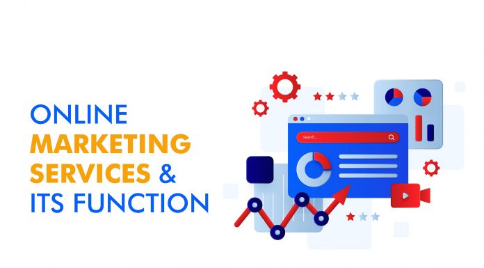 What is Online Marketing Services & How Does It Work?