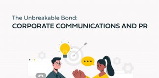 Corporate Communications And Public Relations: A Match Made In Heaven