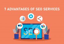Advantages Of SEO Services For Your Website