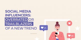 Are Social Media Influencers Harmful To Society?