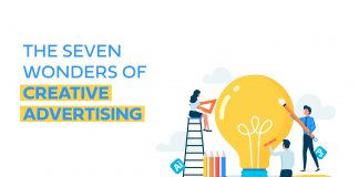 7 Most Successful Types Of Creative Advertising