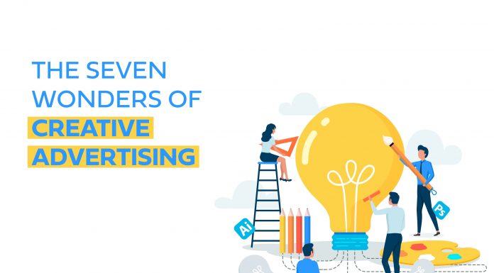 7 Most Successful Types Of Creative Advertising