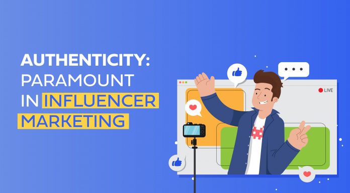 Keeping it Real with Influencer Marketing in 2021