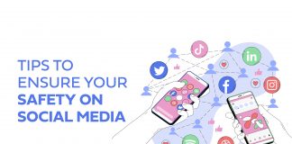 Are Social Media Platforms Safe To Use?